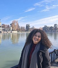 Yasmine Bakr